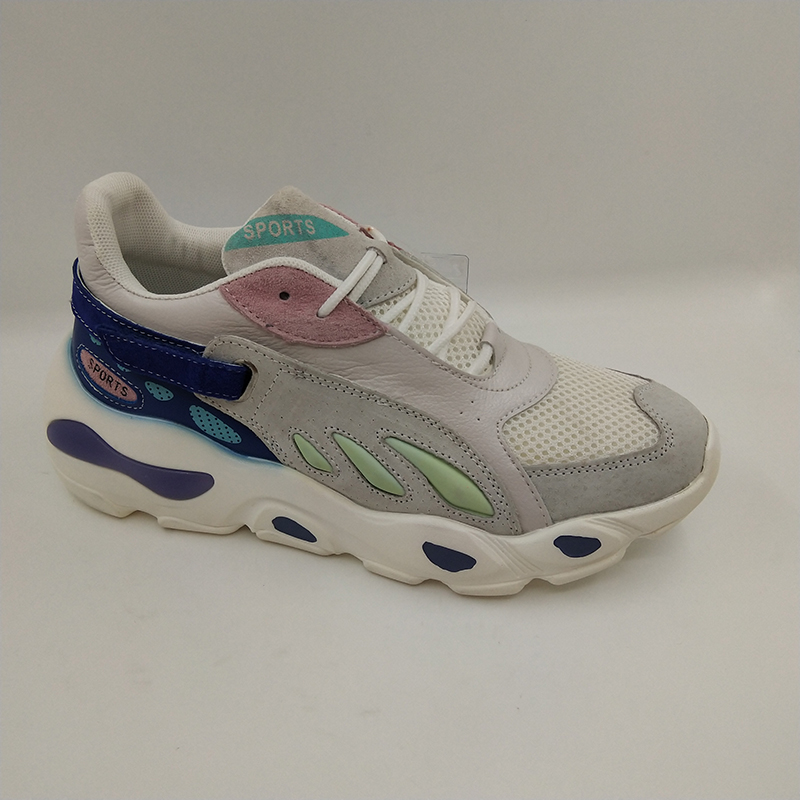 Modesport schoen-017