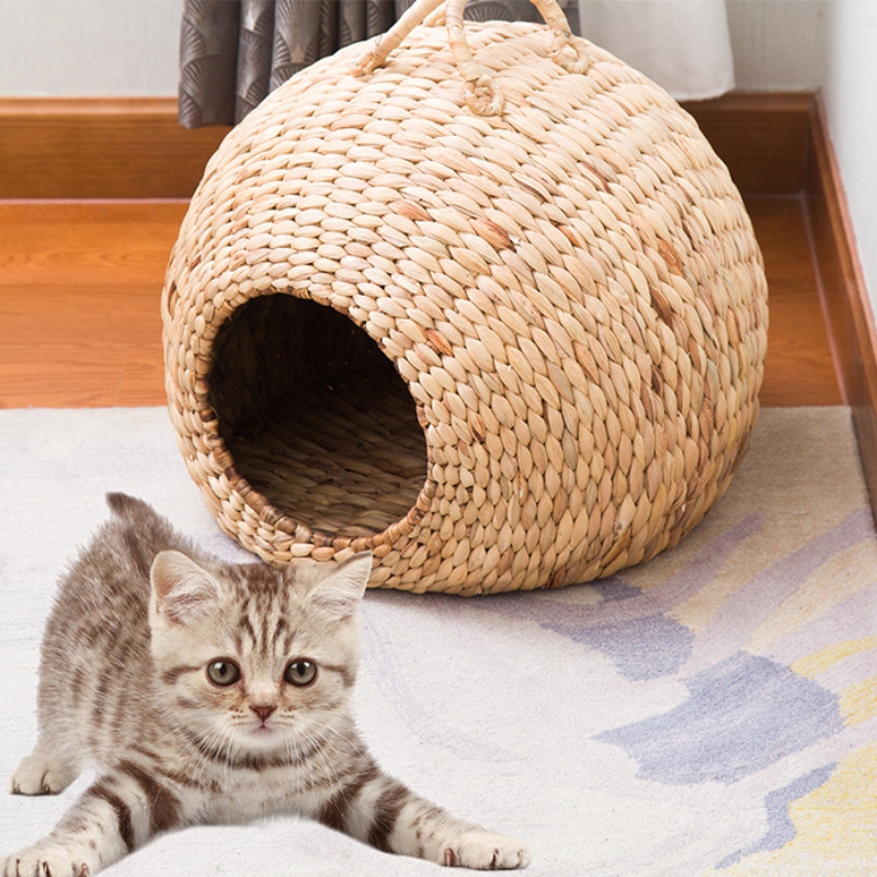 Huisdier nest \/ bed