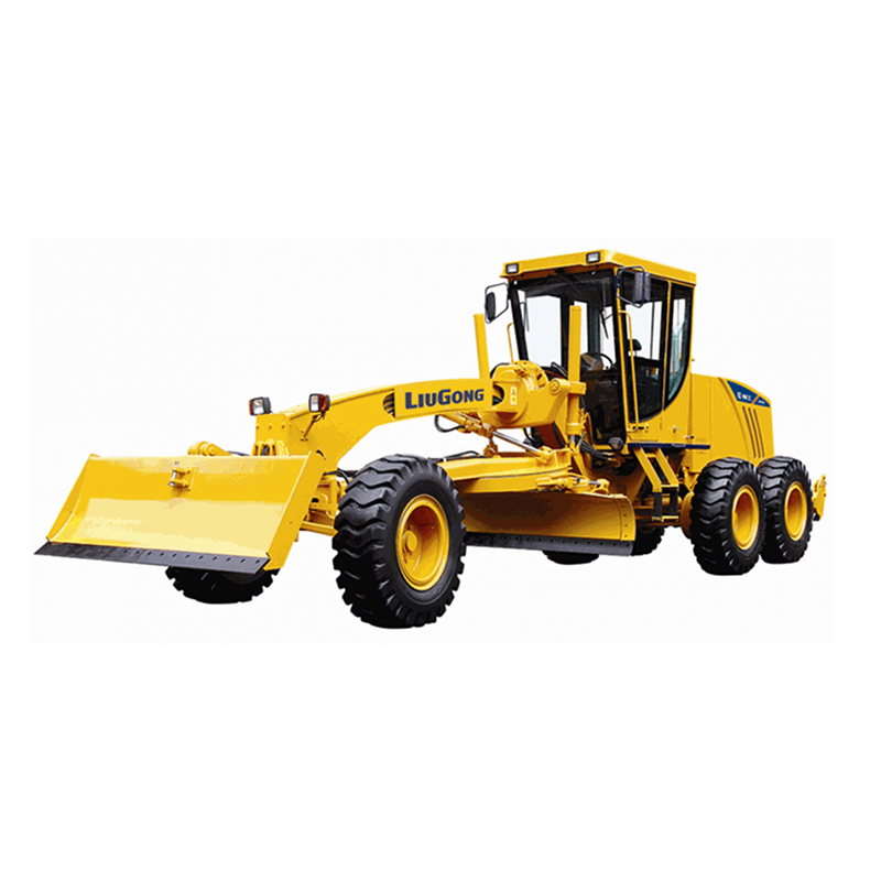 Hoogwaardige Liugong motor grader CLG4140 te koop