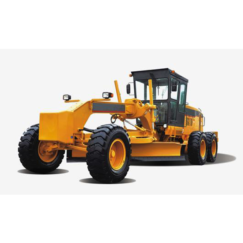 Hot Koop Liugong Clg425 220HP Motor Grader