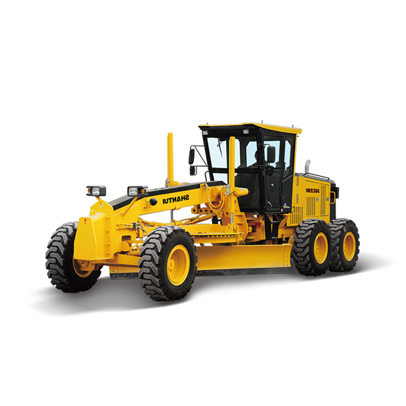 Shantui Officiële fabrikant Sg16-3 Motor Grader
