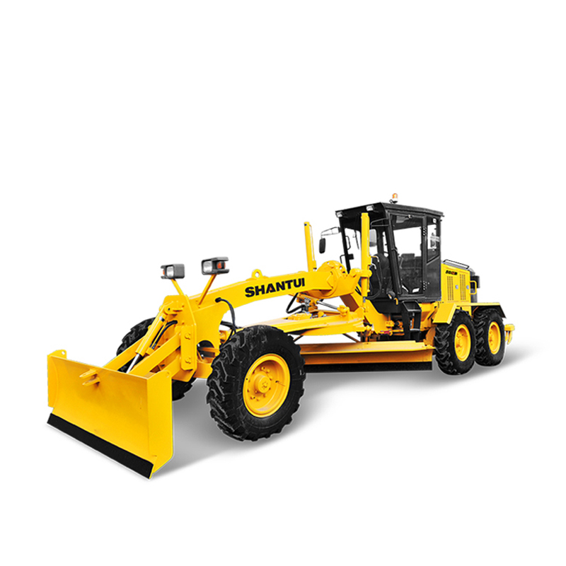 Shantui Officiële fabrikant Sg16-3 Motor Grader