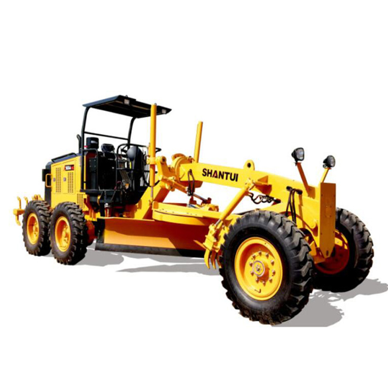 Shantui Officiële fabrikant Sg21-3 Motor Grader