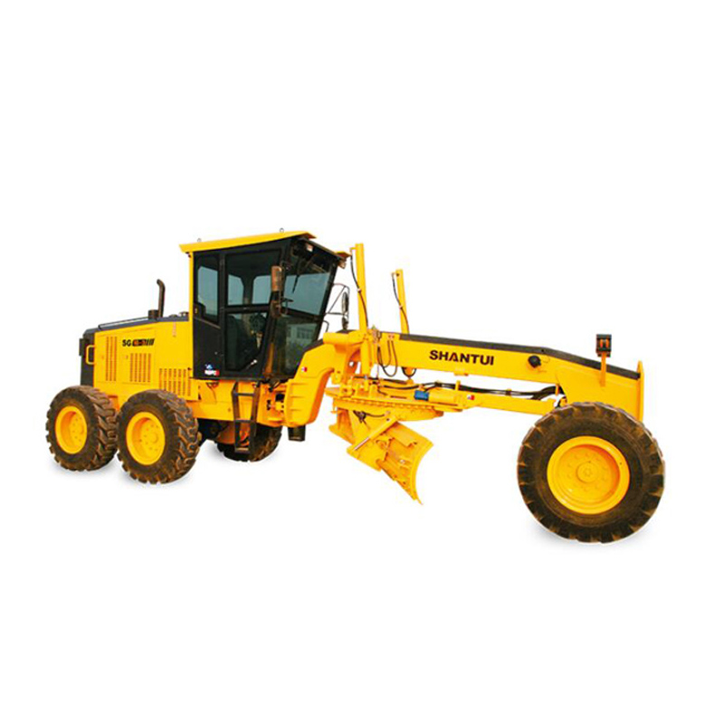 Shantui Officiële fabrikant Sg21-3 Motor Grader