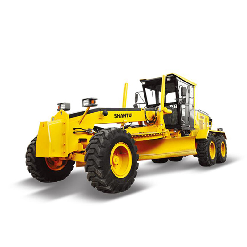 Shantui Officiële fabrikant Sg21-3 Motor Grader