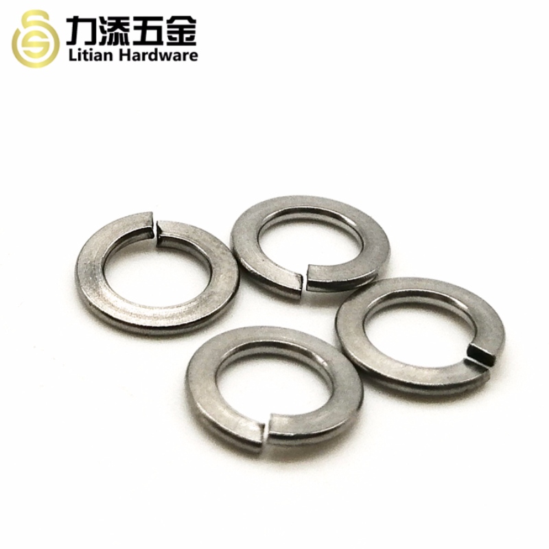 M3-M12 roestvrij stalen sluitring
