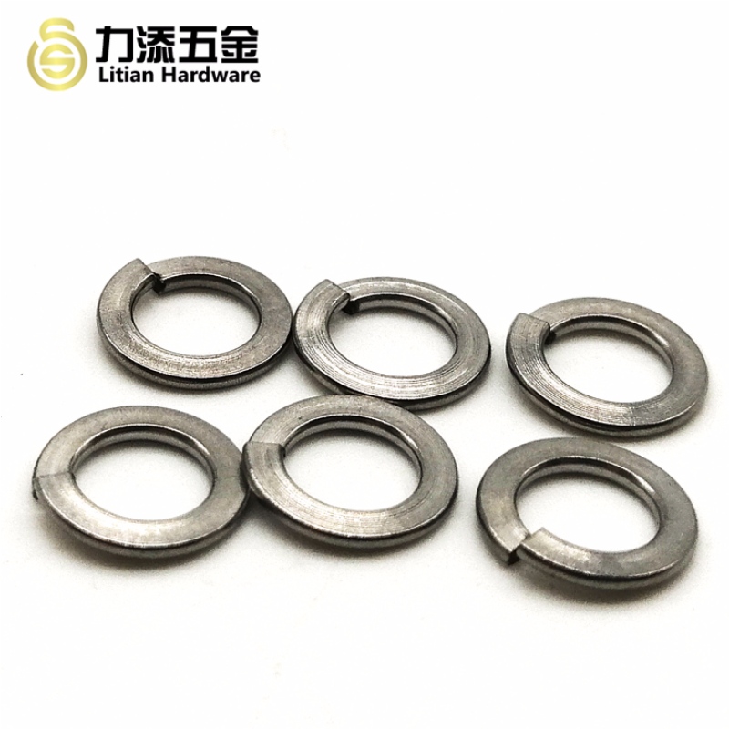M3-M12 roestvrij stalen sluitring