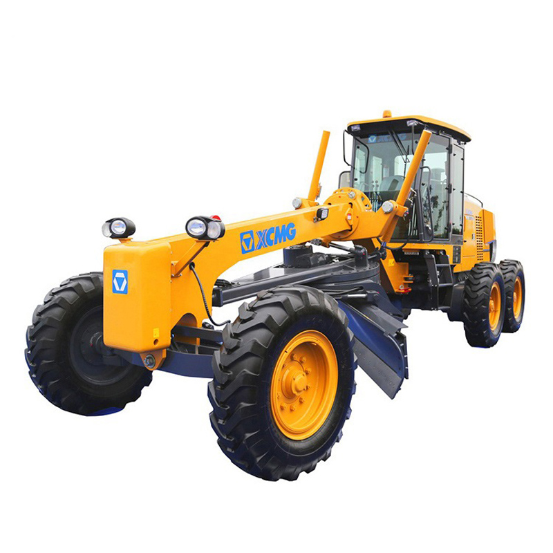 XCMG Officiële fabrikant Gr135 Motor Grader