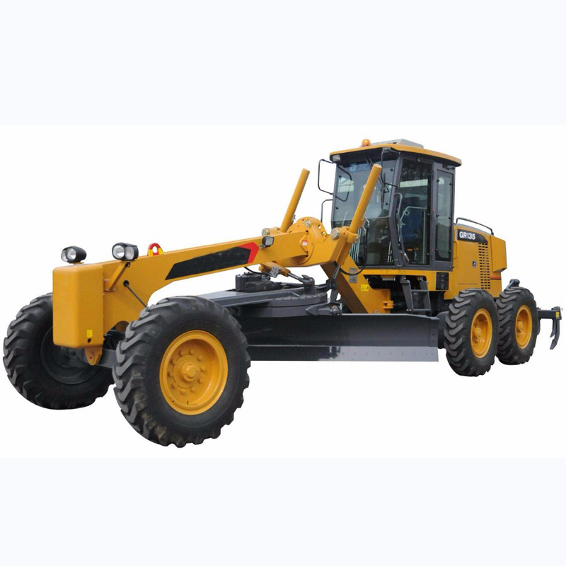 XCMG Officiële fabrikant Gr135 Motor Grader