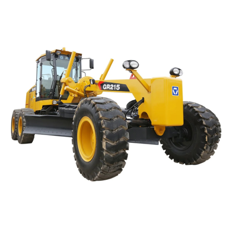 Goedkope prijs Nieuw 215HP Motor Grader Gr215