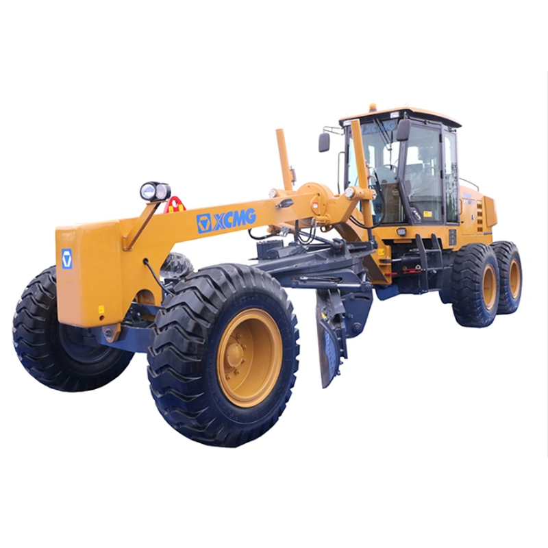 Goedkope prijs Nieuw 215HP Motor Grader Gr215