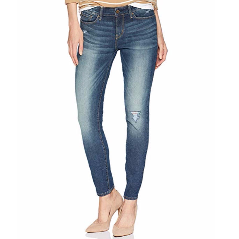 Gold Label moderne skinny jeans voor dames