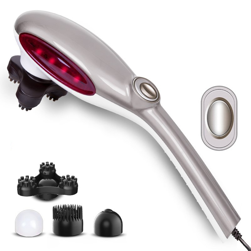 HammerMassager Electronic Handy Massager 2106