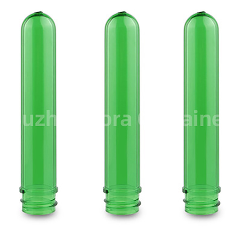 20g 20mm Neck Size Cosmetic Preform