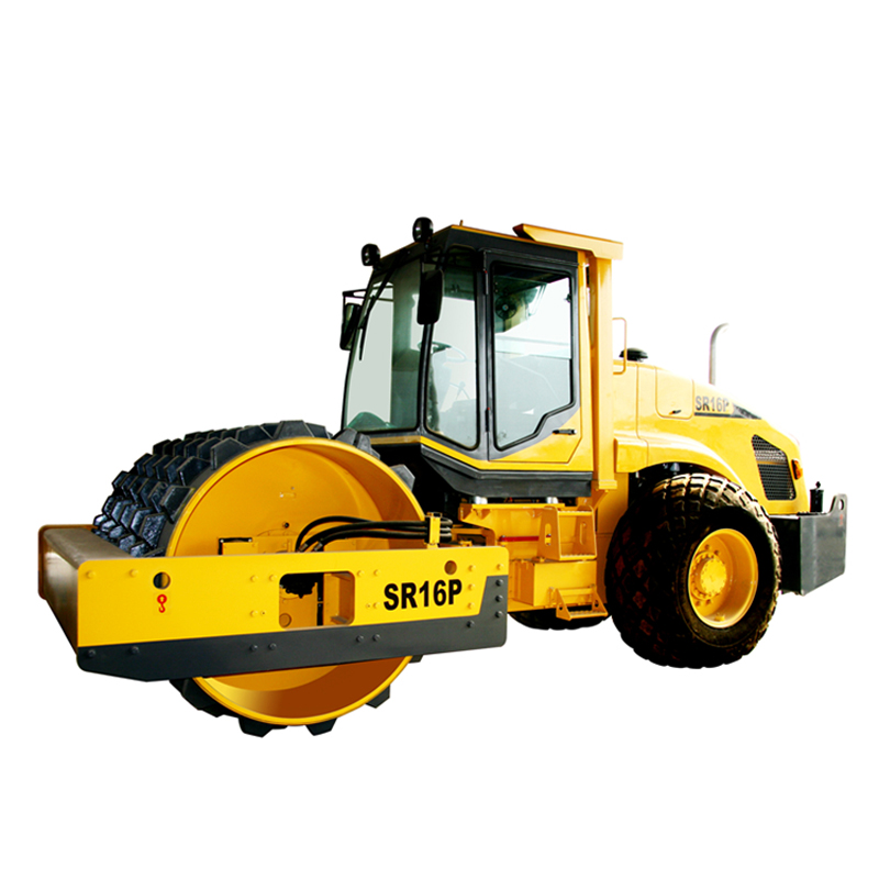 Shantui 160HP Sr16 Wetland Bulldozer voor verkoop;