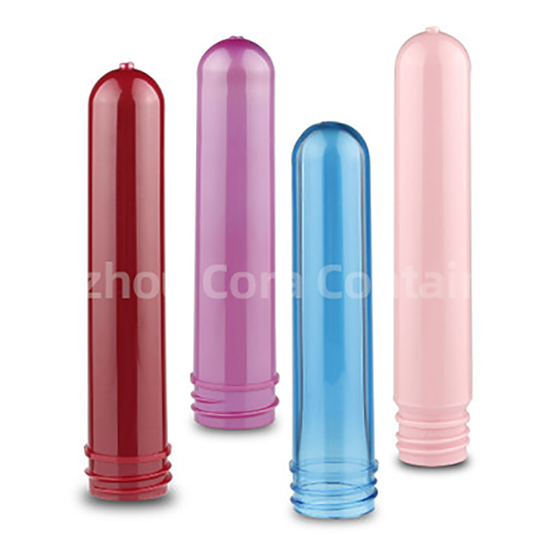 15g 28 mm cosmetisch voorgevormde nekmaat