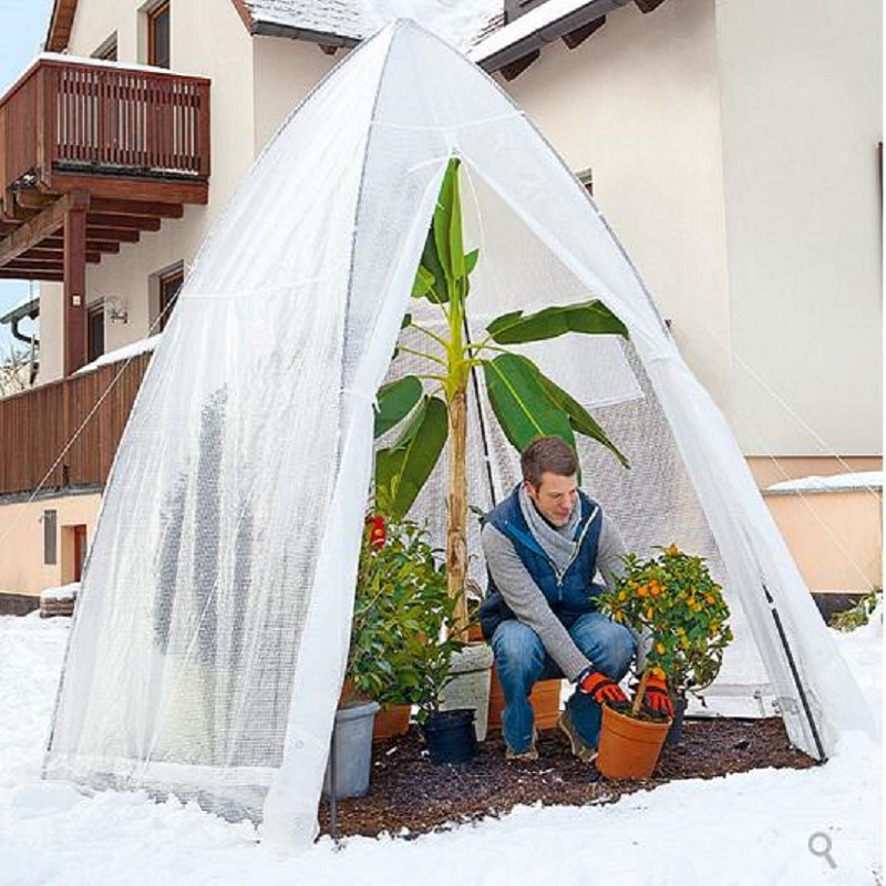 steiger tarp leno dekzeil gaas heldere stoffen bekleding