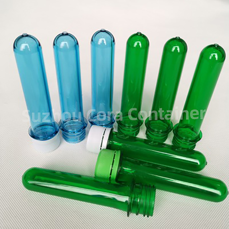 17g 28mm Neck Size Drink Preform