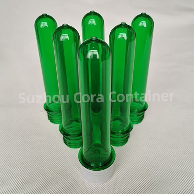 17g 28mm Neck Size Drink Preform