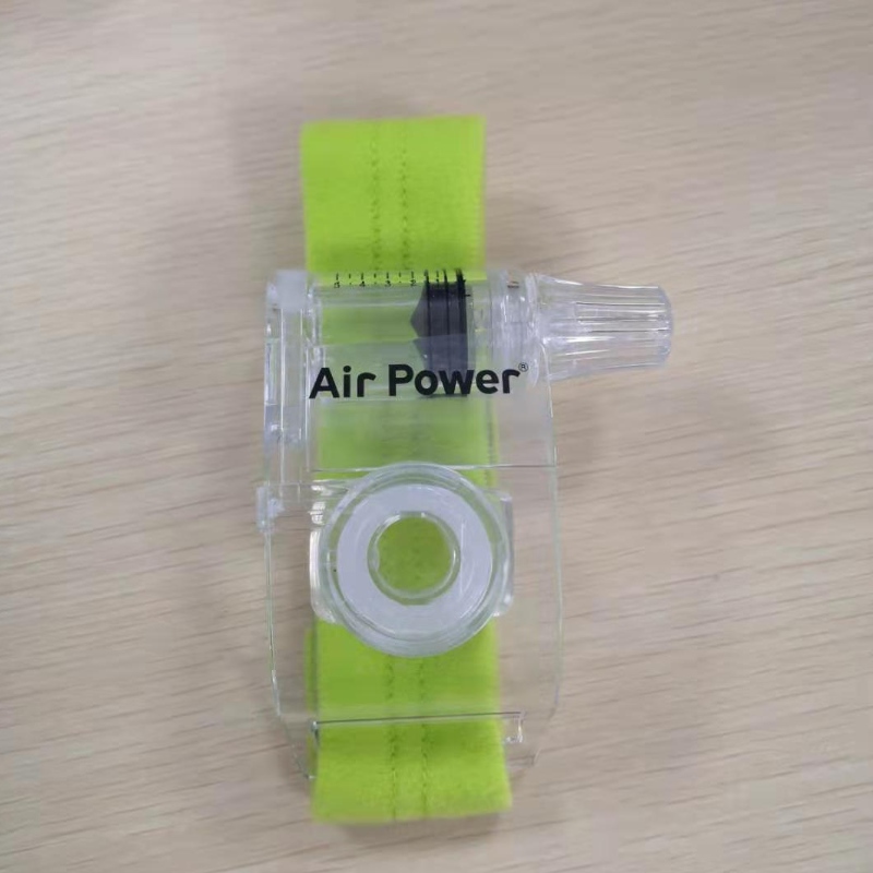 Airpower medische wegwerpartikelen - tourniquet