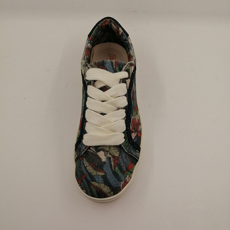 Casual schoenen/Sneaker-002