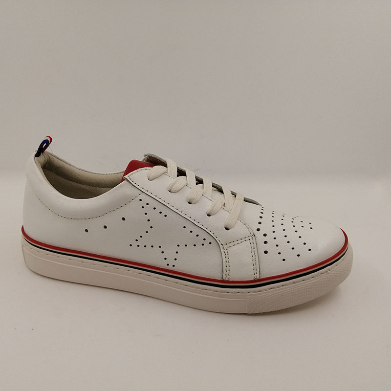 Vrijetijdsschoenen / Sneaker-004