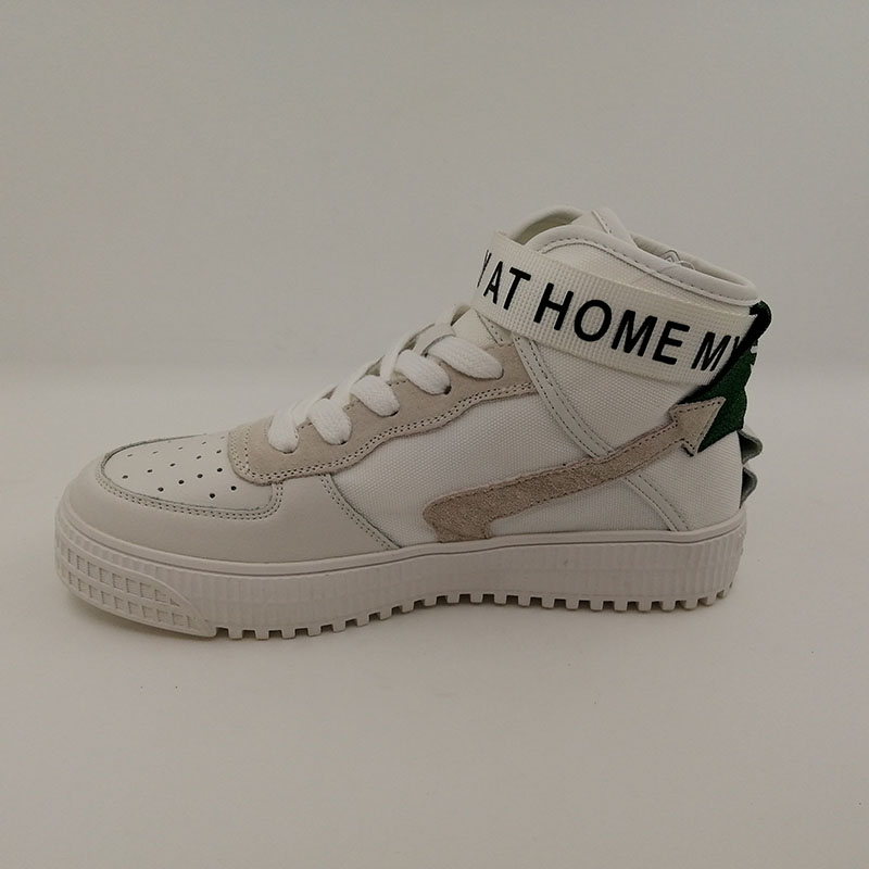 Casual schoenen/Sneaker-008