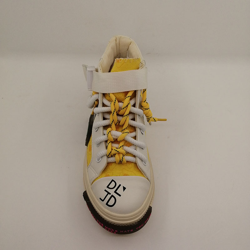 Casual schoenen/Sneaker-009