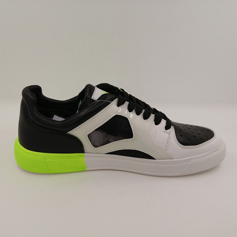 Casual schoenen/Sneaker-013