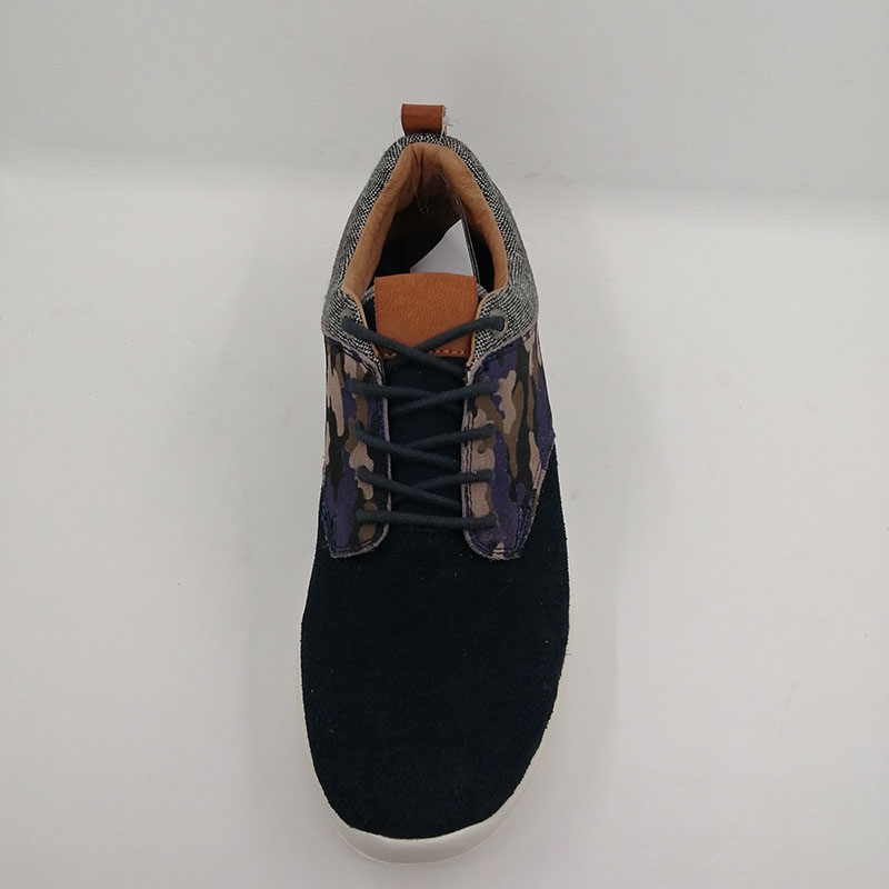 Casual schoenen/Sneaker-014