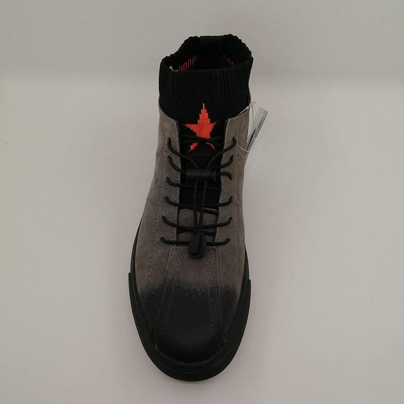 Casual schoenen/Sneaker-018