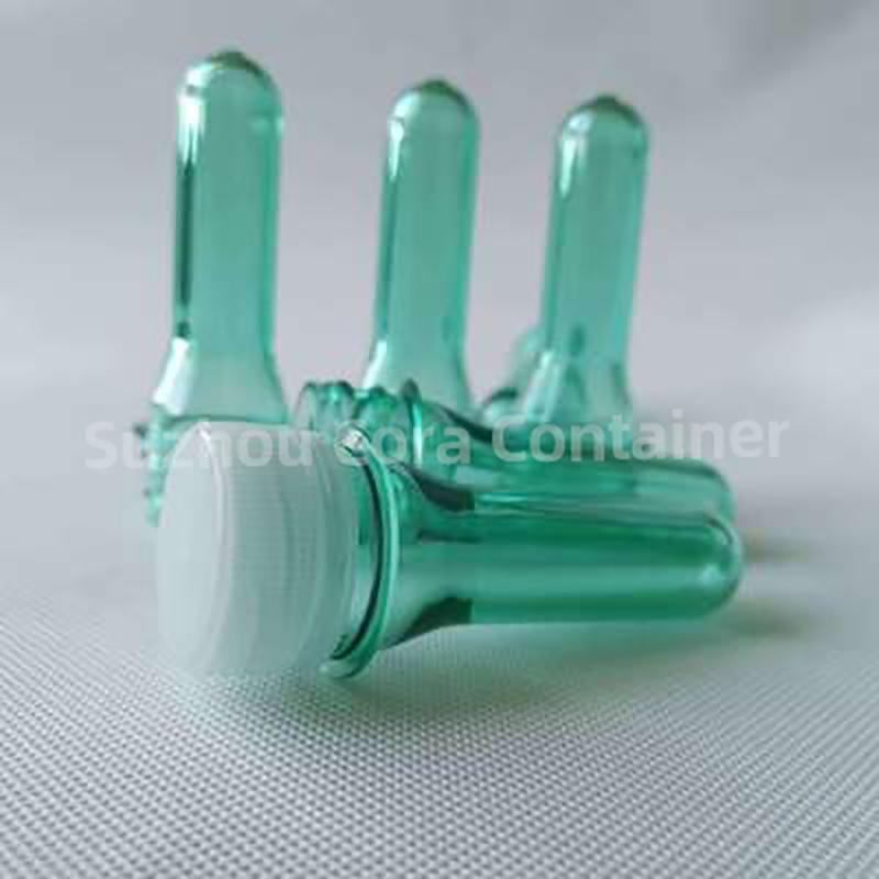 20g 30mm Neck Size Drink Preform