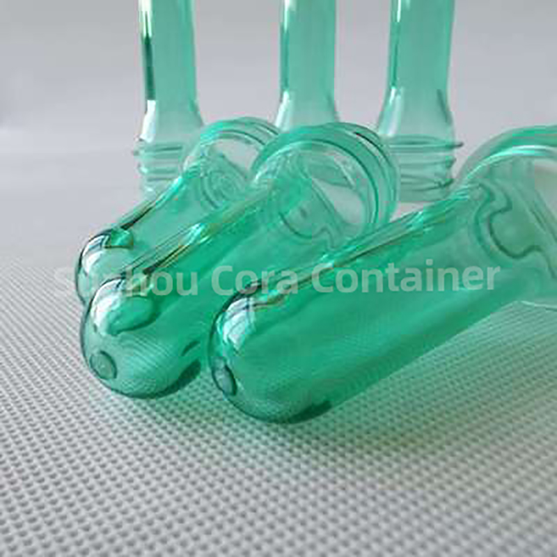 20g 30mm Neck Size Drink Preform