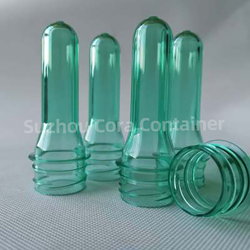 20g 30mm Neck Size Drink Preform