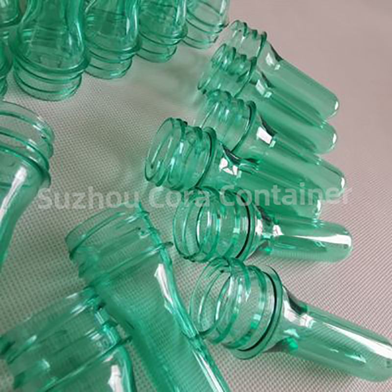 25g 30mm Neck Size Drink Preform