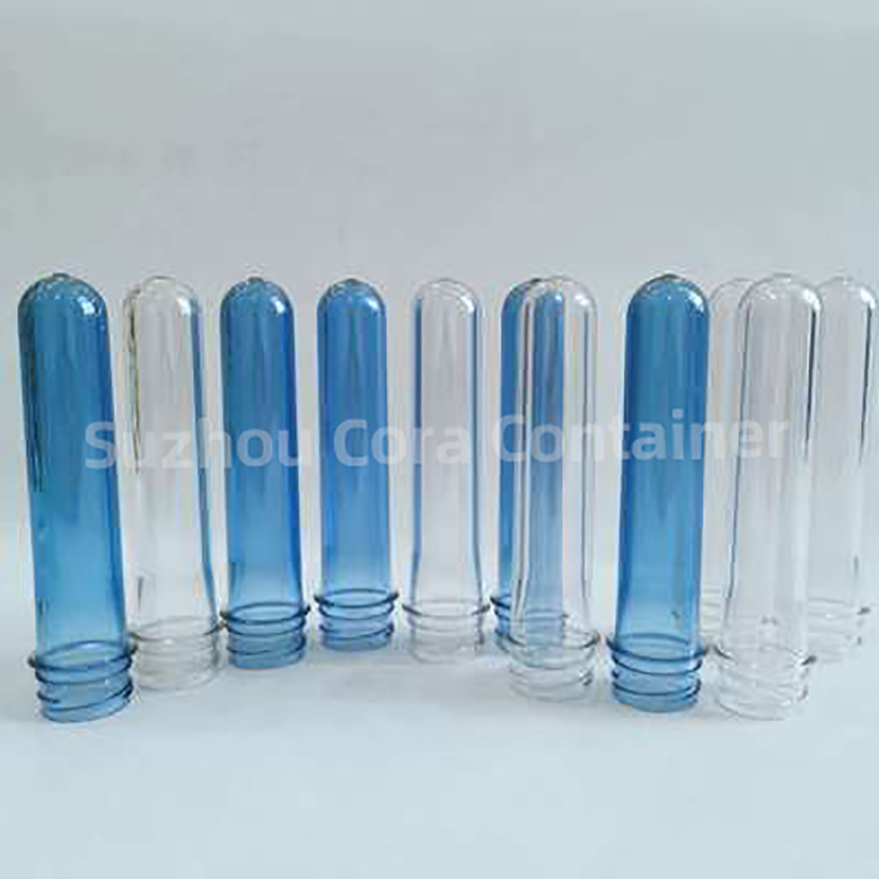 20g 38mm Neck Size Drink Preform