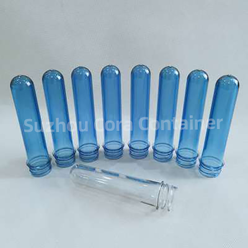 20g 38mm Neck Size Drink Preform