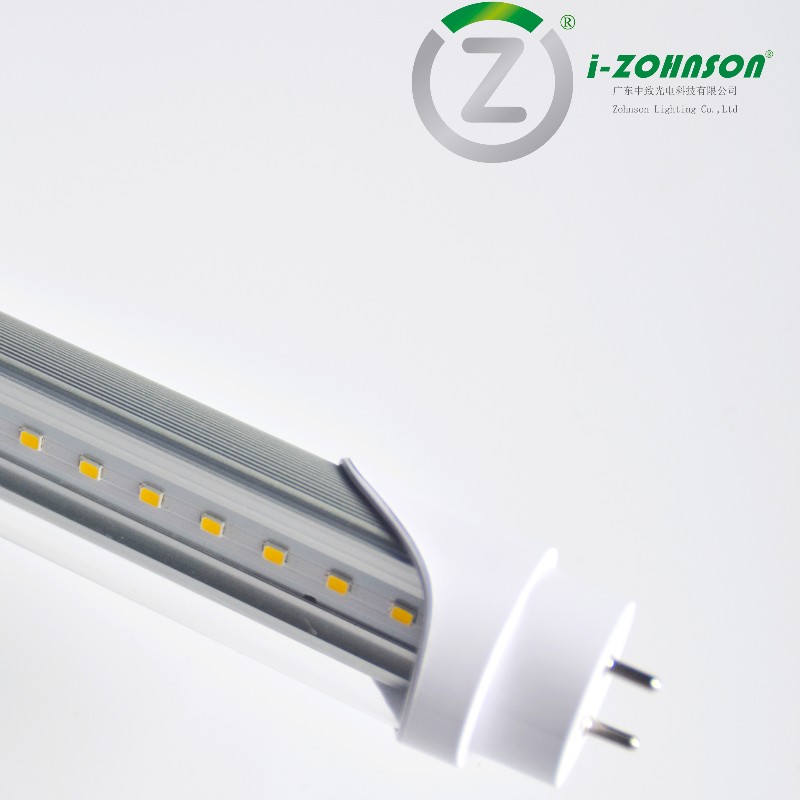 Bypass T8 LED Tube Lichten Bi-pin G13 Basis