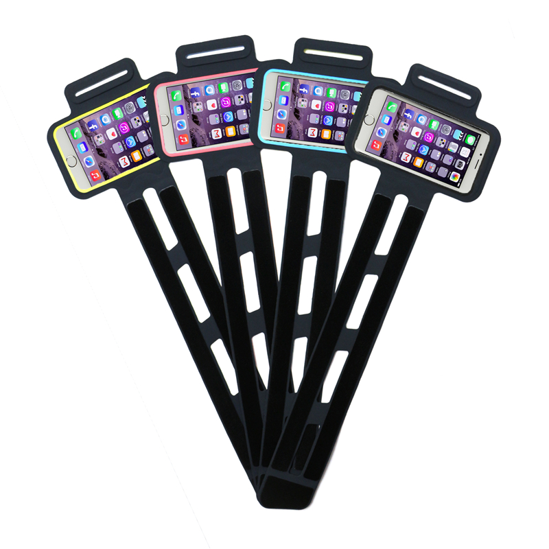 Running Sport Armpocket voor telefoon
