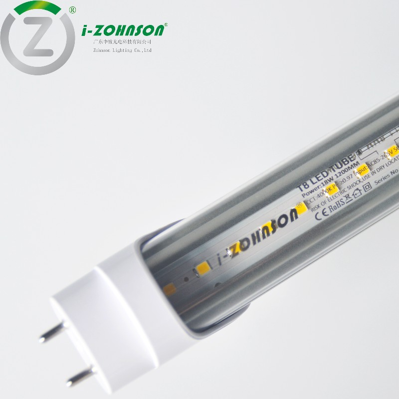 Magic Tube Type A + B Ballast compatibele G13-buis