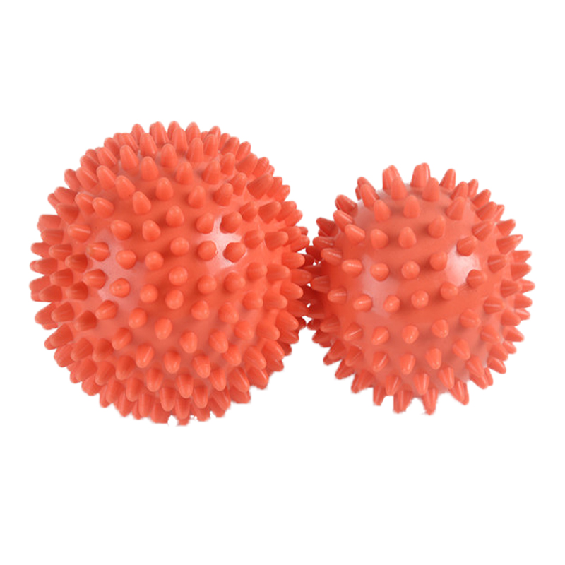 Massage Ball Roller Reflexologie Stress PVC Relief voor lichaam