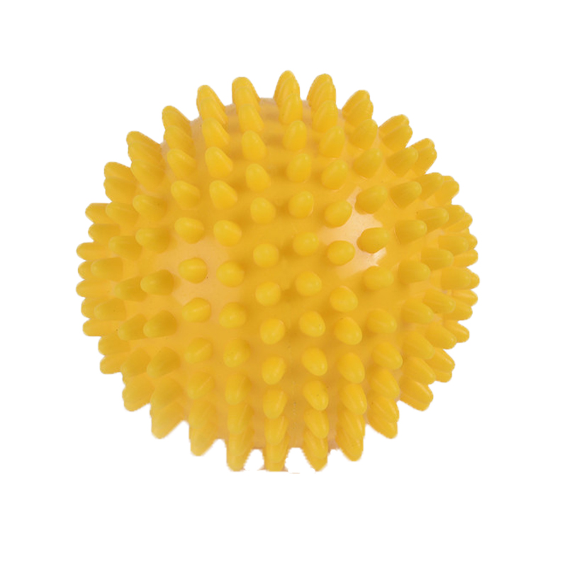 Massage Ball Roller Reflexologie Stress PVC Relief voor lichaam