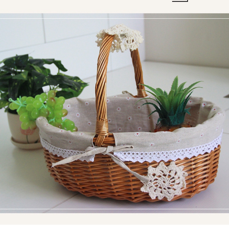 Craft Willow opbergmand