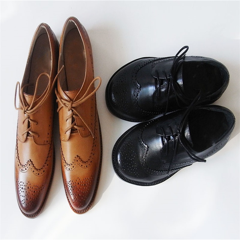 Damesschoenen voor dames