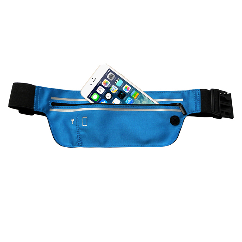 Goedkoop model Gym Outdoor Running riem voor telefoon