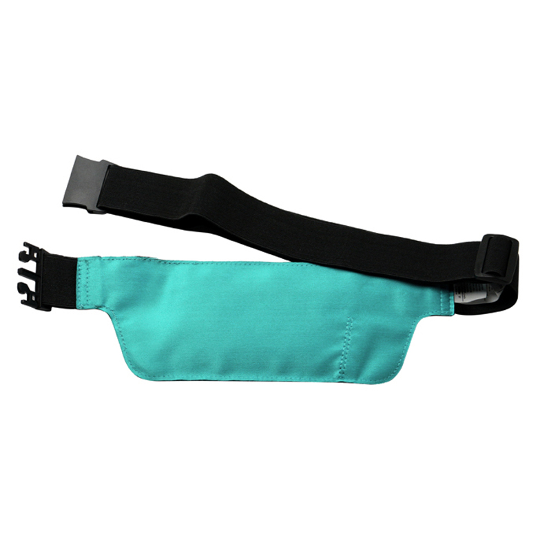 Outdoor Sweatproof Reflectieve Waist Bag for Phone