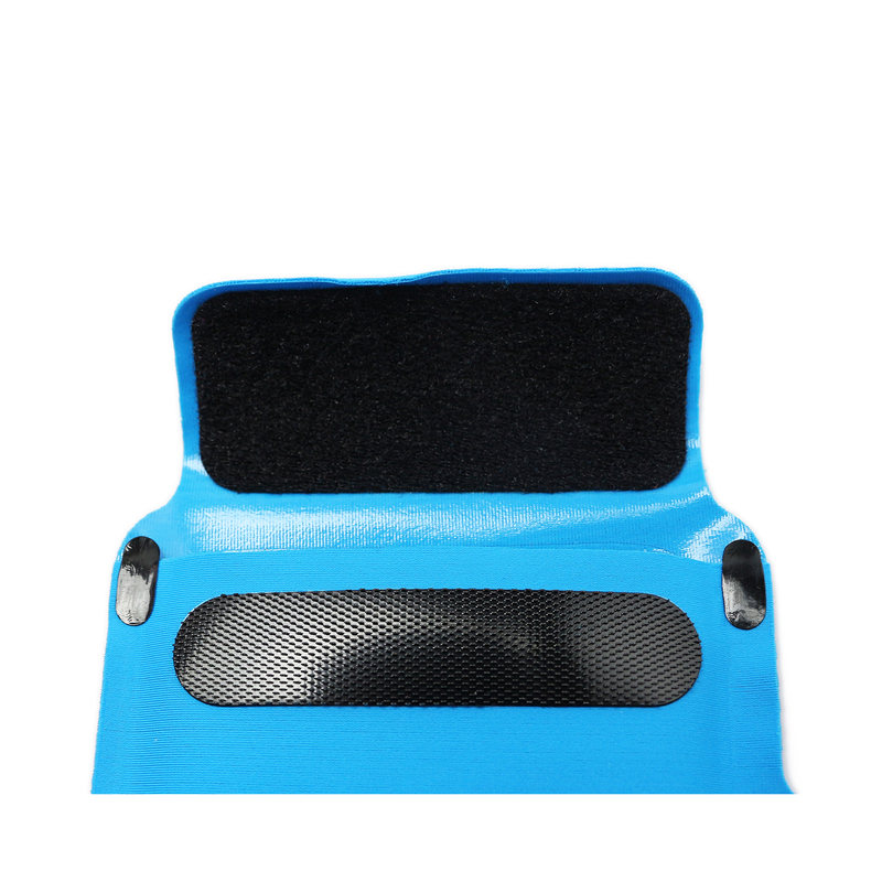 Nieuwe hoogwaardige reflecterende jogging fietsen Sport armband etui voor telefoon