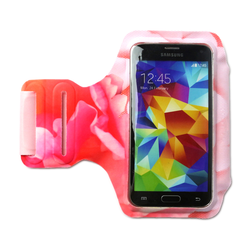 2020 Kleurrijke Sport Armband For Running
