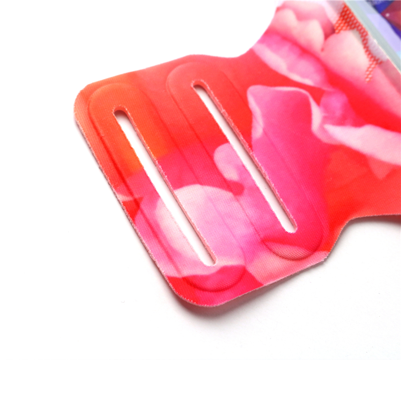 2020 Kleurrijke Sport Armband For Running