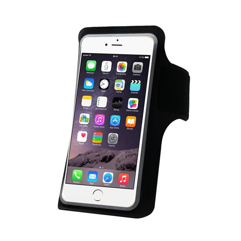 Oefening mobiele telefoon Arm Case voor telefoon